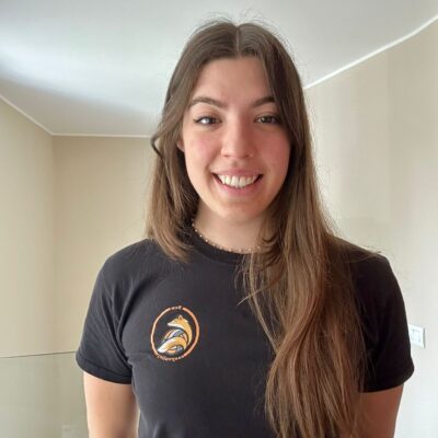 Giulia Castellan