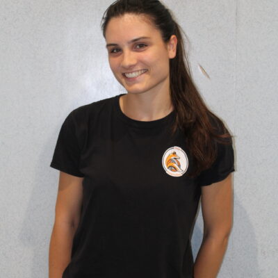 Giulia Chinello