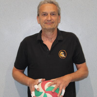 Marco Mauri