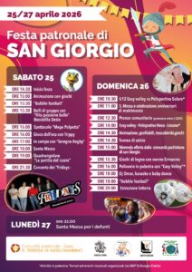 san giorgio